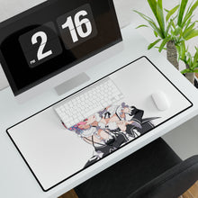 Load image into Gallery viewer, Anime Re:ZERO -Starting Life in Another World- Mouse Pad (Desk Mat)
