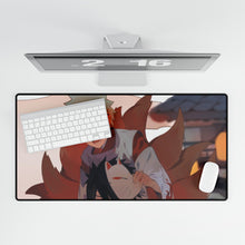 Cargar imagen en el visor de la galería, Anime Naruto Mouse Pad (Desk Mat)
