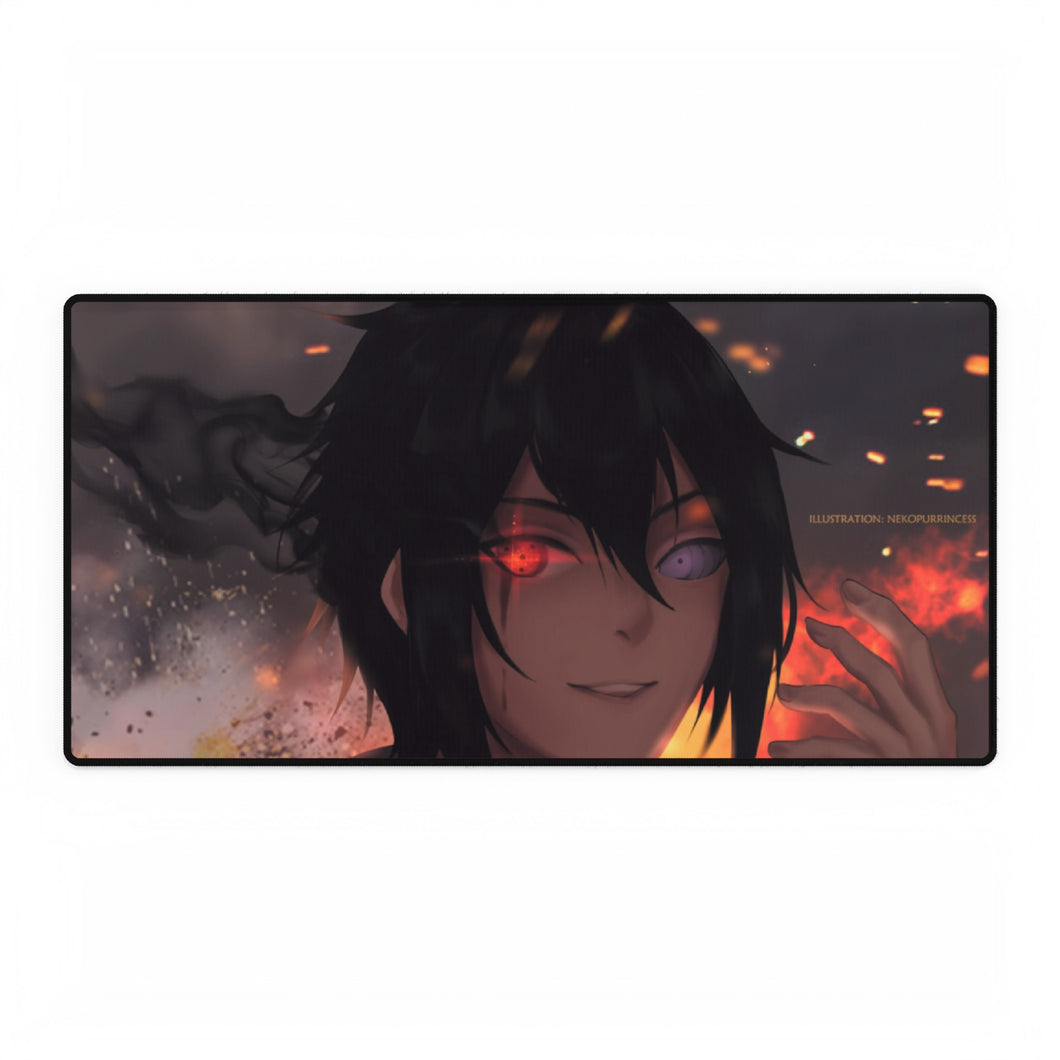 Anime Naruto Mouse Pad (Desk Mat)