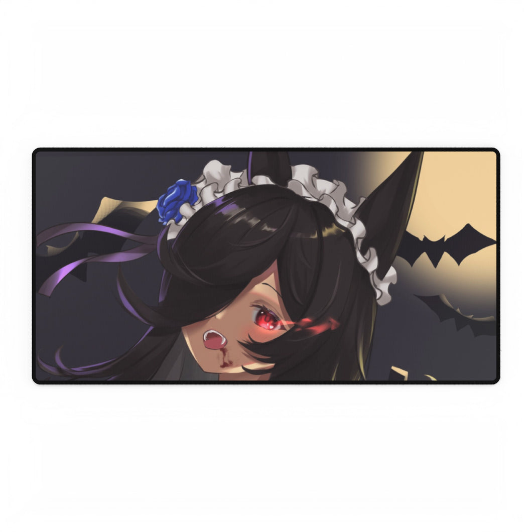 Anime Uma Musume: Pretty Der Mouse Pad (Desk Mat)