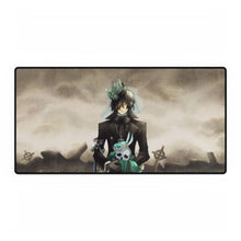 Charger l&#39;image dans la galerie, Tapis de souris (tapis de bureau) Anime Pandora Hearts
