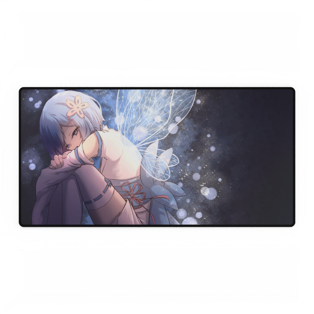 Anime Re:ZERO -Starting Life in Another World- Mouse Pad (Desk Mat)