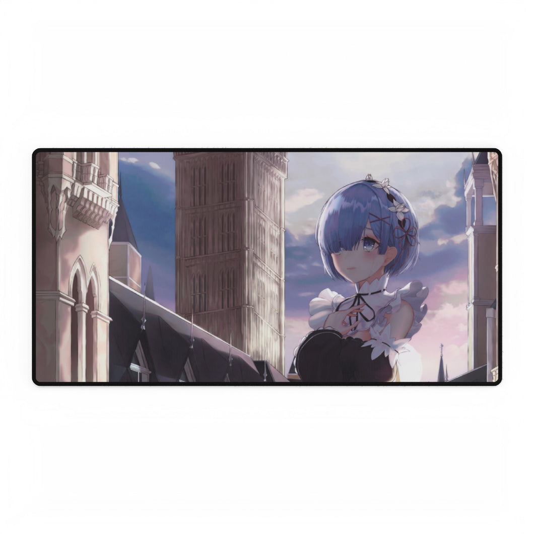 Anime Re:ZERO -Starting Life in Another World- Mouse Pad (Desk Mat)