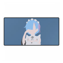 Cargar imagen en el visor de la galería, Anime Re:ZERO -Starting Life in Another World- Mouse Pad (Desk Mat)
