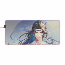 Load image into Gallery viewer, Mo Dao Zu Shi RGB LED Mouse Pad (Desk Mat)
