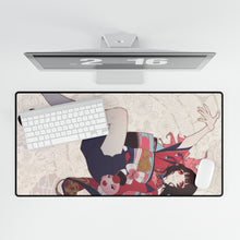 Charger l&#39;image dans la galerie, Tapis de souris Anime Onmyoji (tapis de bureau)
