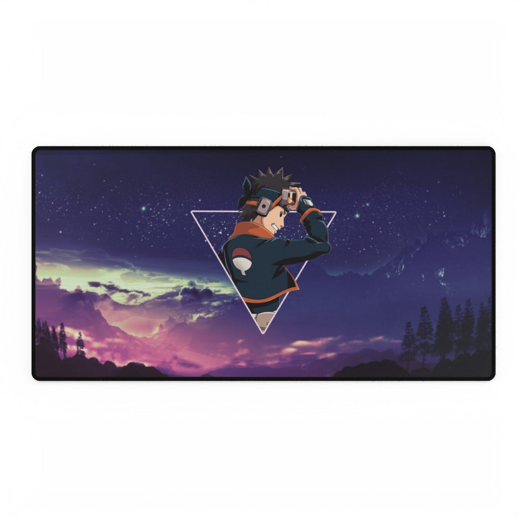 Obito Mouse Pad (Desk Mat)