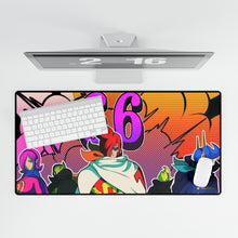 Load image into Gallery viewer, Germa 66 XXXXL Mouse Pad (Desk Mat)
