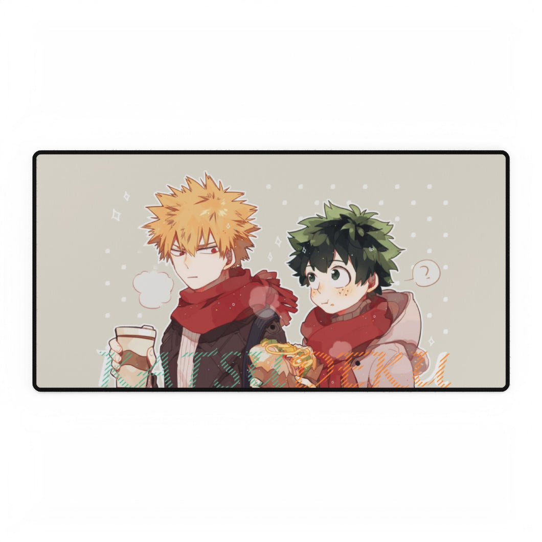 Anime My Hero Academia Mouse Pad (Desk Mat)