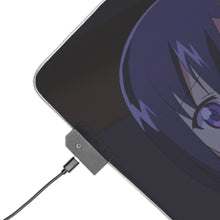 Cargar imagen en el visor de la galería, Gabriel DropOut Vignette Tsukinose April RGB LED Mouse Pad (Desk Mat)
