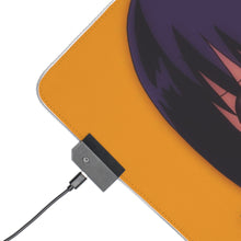 Cargar imagen en el visor de la galería, Anime Gabriel DropOut RGB LED Mouse Pad (Desk Mat)
