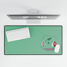 Load image into Gallery viewer, Bulba Mouse Pad (Desk Mat)
