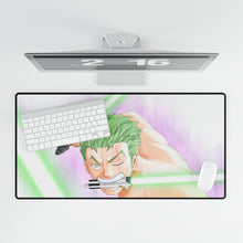 Charger l&#39;image dans la galerie, Tapis de souris Anime One Piece (tapis de bureau)
