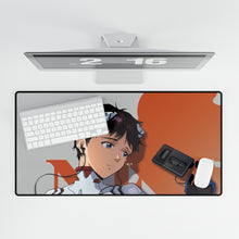 Charger l&#39;image dans la galerie, Tapis de souris Anime Neon Genesis Evangelion (tapis de bureau)
