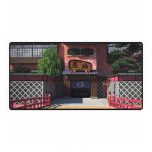 Cargar imagen en el visor de la galería, Anime Spirited Away Mouse Pad (Desk Mat)
