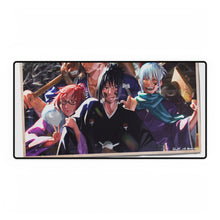 Load image into Gallery viewer, Sasuke&#39;s team Mouse Pad (Desk Mat)
