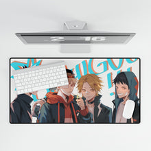 Cargar imagen en el visor de la galería, Anime My Hero Academia Mouse Pad (Desk Mat)
