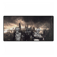 Load image into Gallery viewer, Anime One-Punch Man Mouse Pad (Desk Mat)
