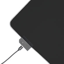 Charger l&#39;image dans la galerie, Tapis de souris LED RVB Mio Kofune avec rendu estival (tapis de bureau)
