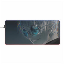 Charger l&#39;image dans la galerie, Tapis de souris LED RVB Jujutsu Kaisen (tapis de bureau)
