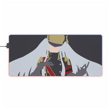 Cargar imagen en el visor de la galería, Re:Creators RGB LED Mouse Pad (Desk Mat)
