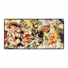 Charger l&#39;image dans la galerie, Tapis de souris Anime One Piece (tapis de bureau)
