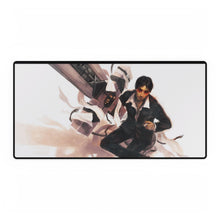 Load image into Gallery viewer, Anime Trigun Mouse Pad (Desk Mat)
