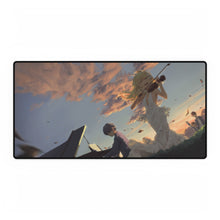 Cargar imagen en el visor de la galería, Anime Your Lie in April Mouse Pad (Desk Mat)
