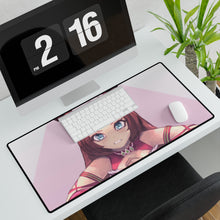 Charger l&#39;image dans la galerie, Tapis de souris (tapis de bureau) Anime Uma Musume : Pretty Der
