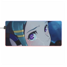 Load image into Gallery viewer, Eureka Seven Eureka, Eureka Seven RGB LED Mouse Pad (Desk Mat)
