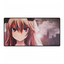 Cargar imagen en el visor de la galería, Anime Ookami-san to Shichinin no Nakama-tachi Mouse Pad (Desk Mat)
