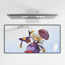 Load image into Gallery viewer, Drifblim Moemon Mouse Pad (Desk Mat)
