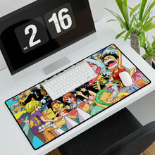 Load image into Gallery viewer, Anime One Piece Mouse Pad (Desk Mat)
