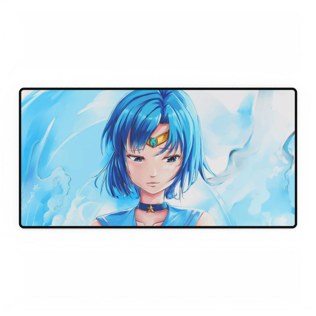 Ami Mizuno Mouse Pad (Desk Mat)