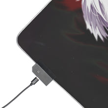 Load image into Gallery viewer, Anime Tokyo Ghoul RGB LED Mouse Pad (Desk Mat)
