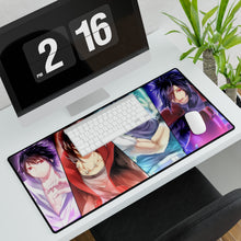 Load image into Gallery viewer, Anime Naruto Mouse Pad (Desk Mat)
