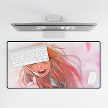 Load image into Gallery viewer, Anime Your Lie in April Mouse Pad (Desk Mat)
