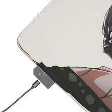 Charger l&#39;image dans la galerie, Tapis de souris LED RGB Demon Slayer : Kimetsu No Yaiba (tapis de bureau)
