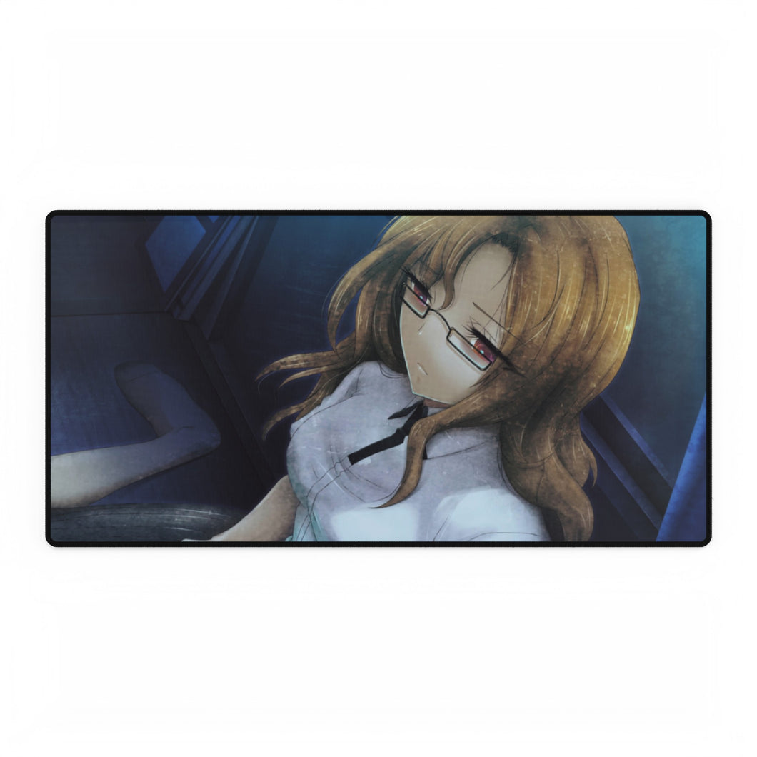 Anime Steins;Gate Mouse Pad (Desk Mat)