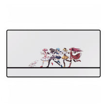 Charger l&#39;image dans la galerie, Tapis de souris Anime Puella Magi Madoka Magica (tapis de bureau)
