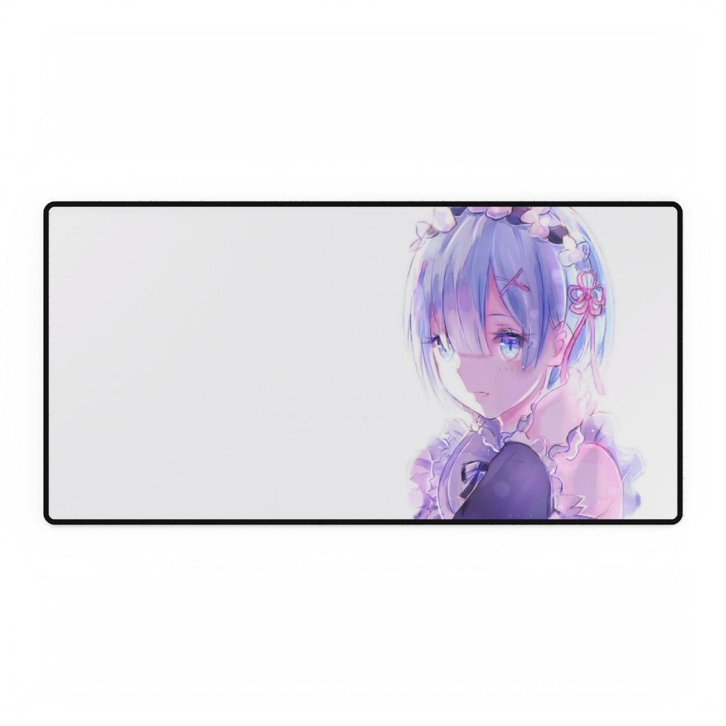 Anime Re:ZERO -Starting Life in Another World- Mouse Pad (Desk Mat)