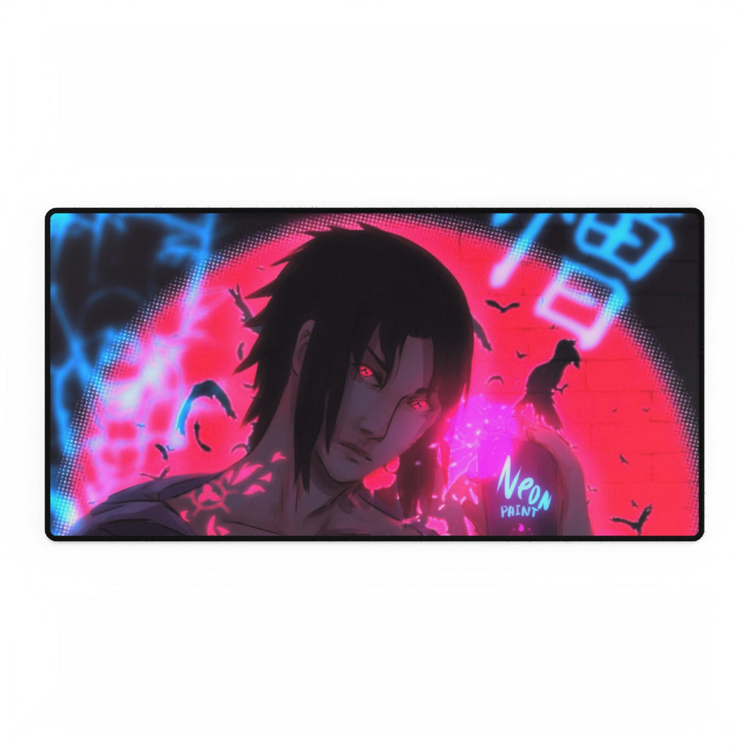 Anime Naruto Mouse Pad (Desk Mat)