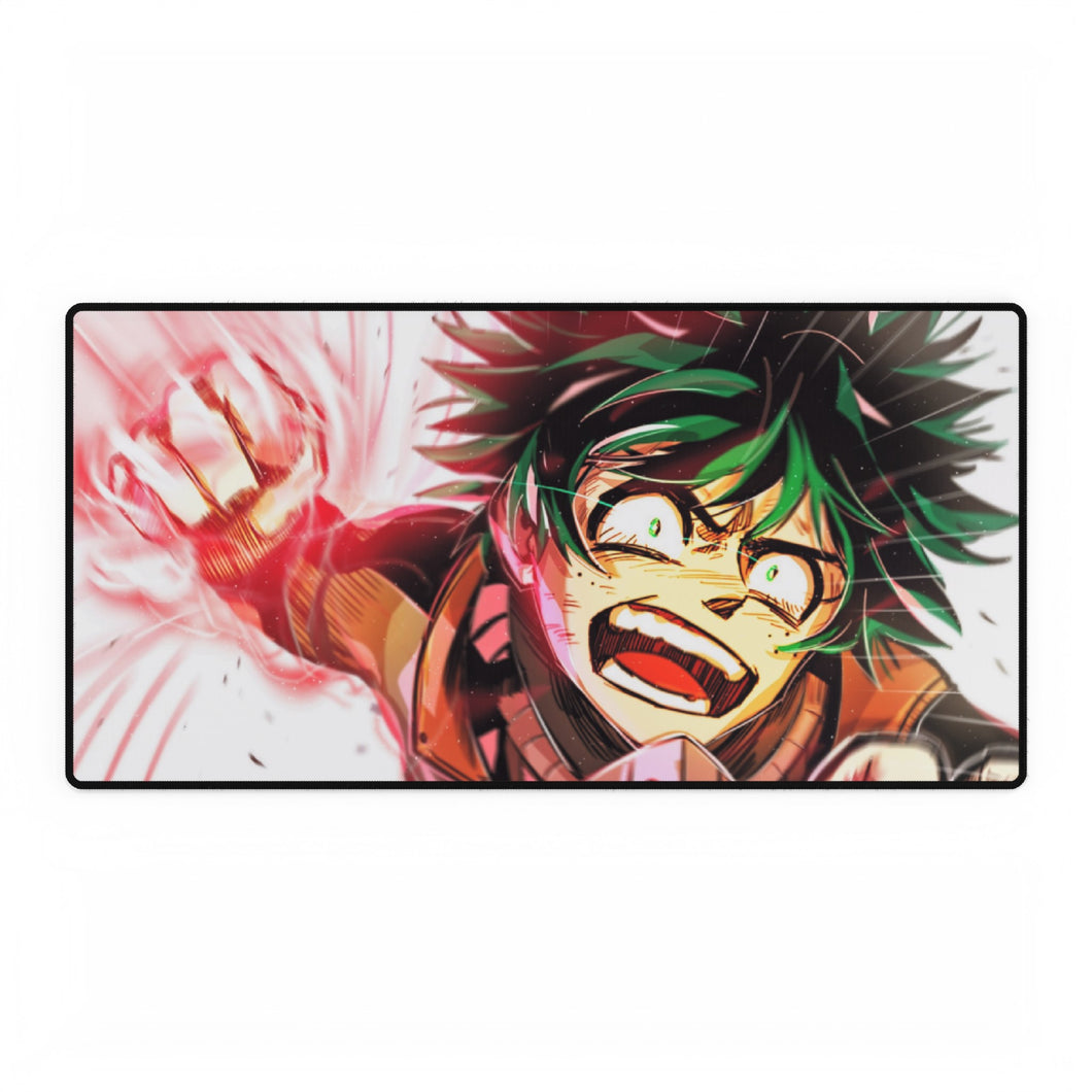 Anime My Hero Academia Mouse Pad (Desk Mat)