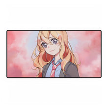 Charger l&#39;image dans la galerie, Tapis de souris Anime Your Lie in April (tapis de bureau)
