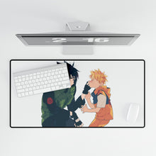 Load image into Gallery viewer, Anime Naruto Mouse Pad (Desk Mat)
