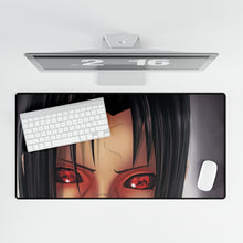 Load image into Gallery viewer, Anime Naruto Mouse Pad (Desk Mat)
