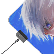 Load image into Gallery viewer, Anime Tokyo Ghoul RGB LED Mouse Pad (Desk Mat)
