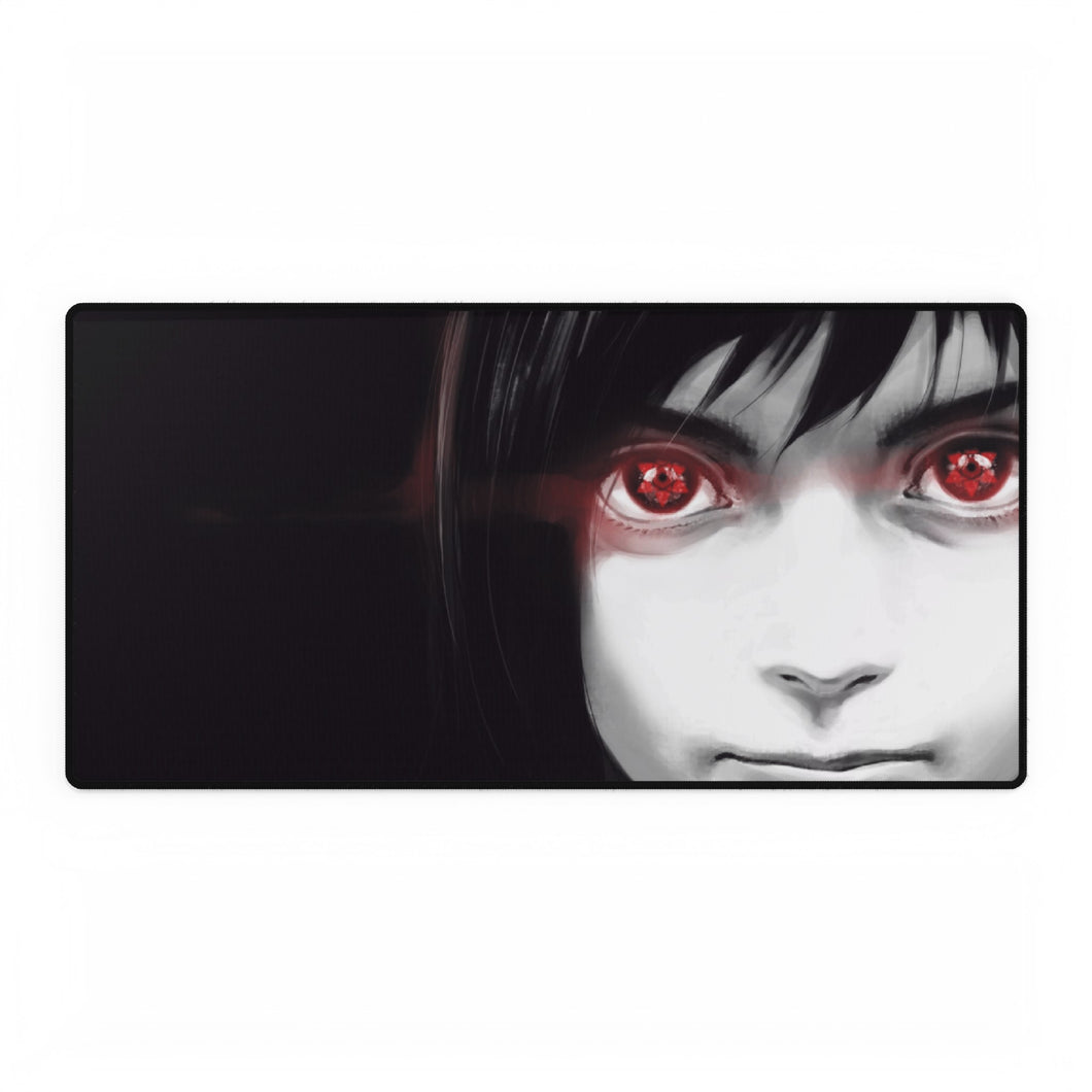 Anime Naruto Mouse Pad (Desk Mat)