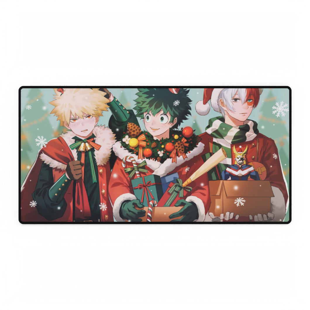 Anime My Hero Academia XXXXL Mouse Pad (Desk Mat)