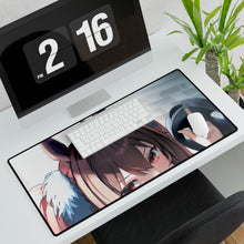 Load image into Gallery viewer, Daiwa Scarlet Mouse Pad (Desk Mat)
